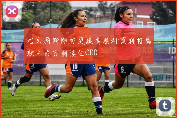 尤文图斯即将更换高层科莫利将离职卡内瓦利接任CEO